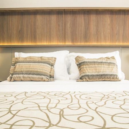 Bristol Imperatriz Maranhao Hotell Eksteriør bilde