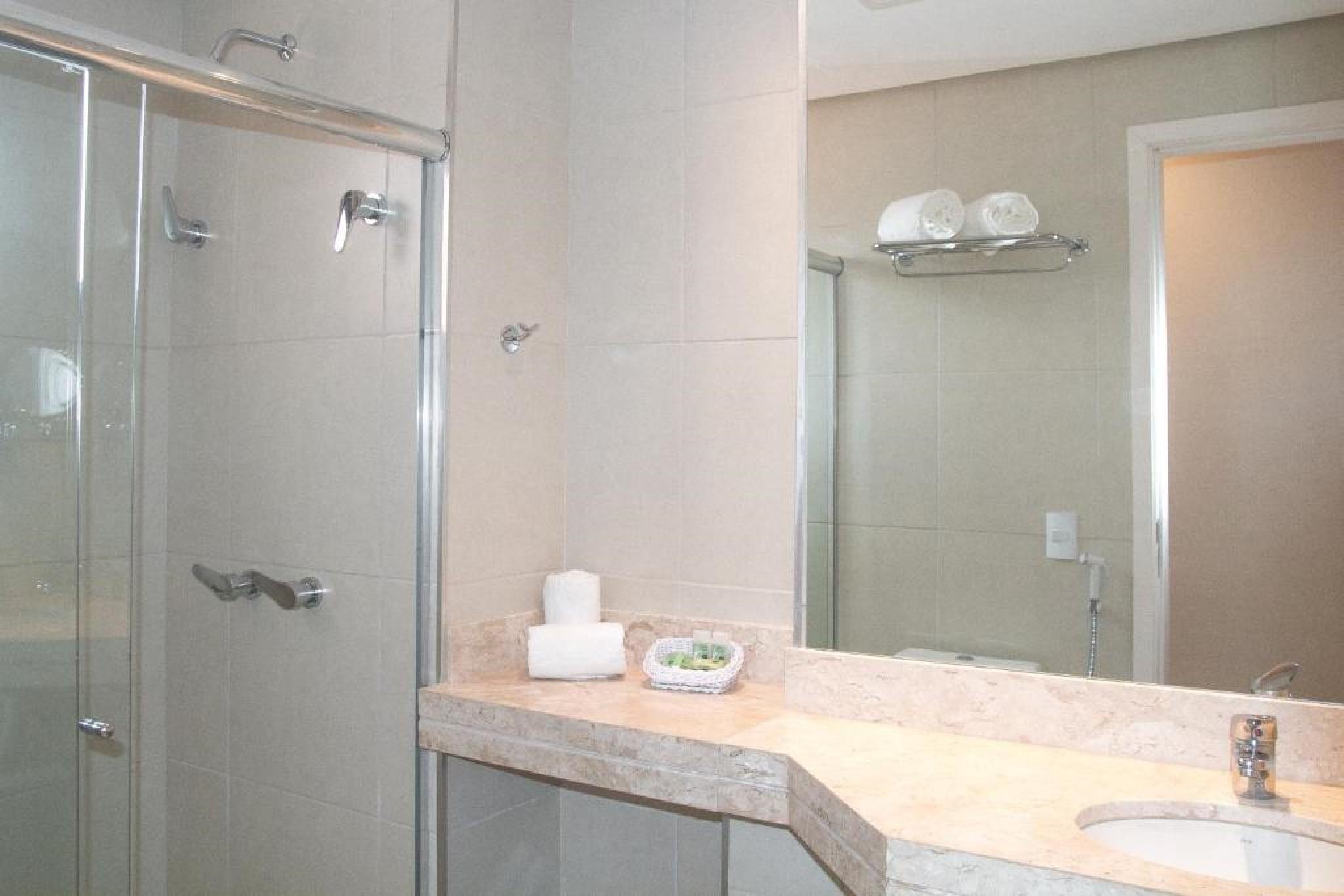 Bristol Imperatriz Maranhao Hotell Eksteriør bilde