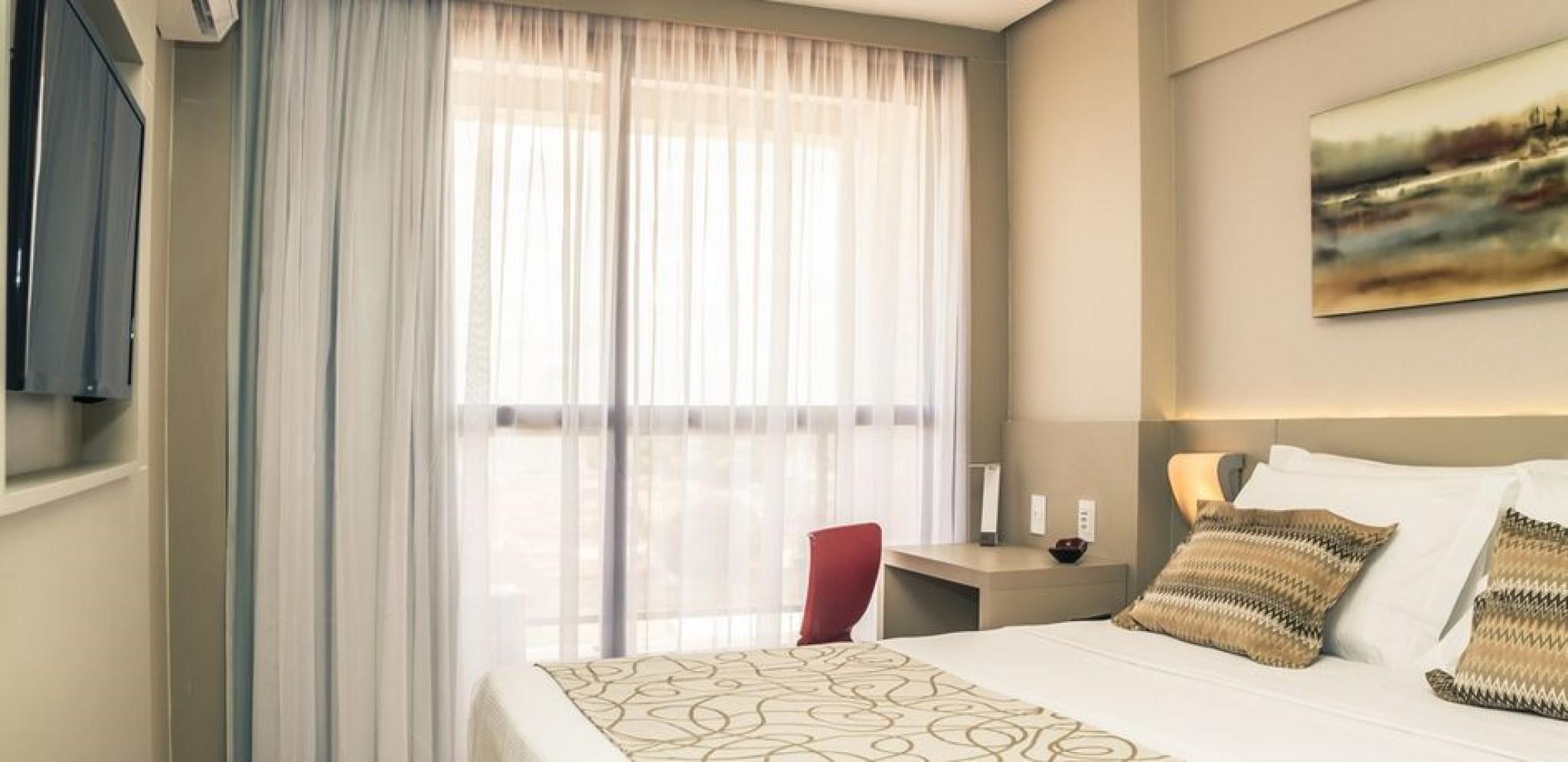 Bristol Imperatriz Maranhao Hotell Eksteriør bilde