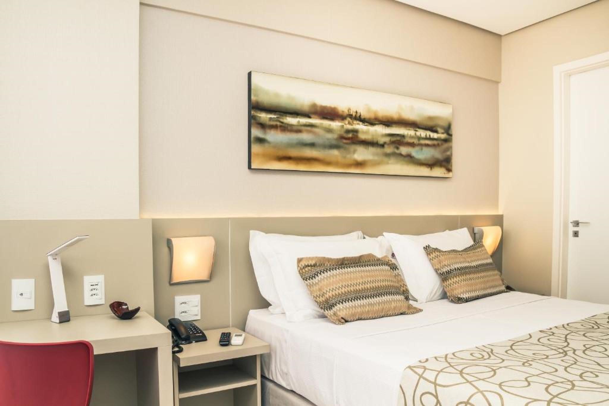 Bristol Imperatriz Maranhao Hotell Eksteriør bilde