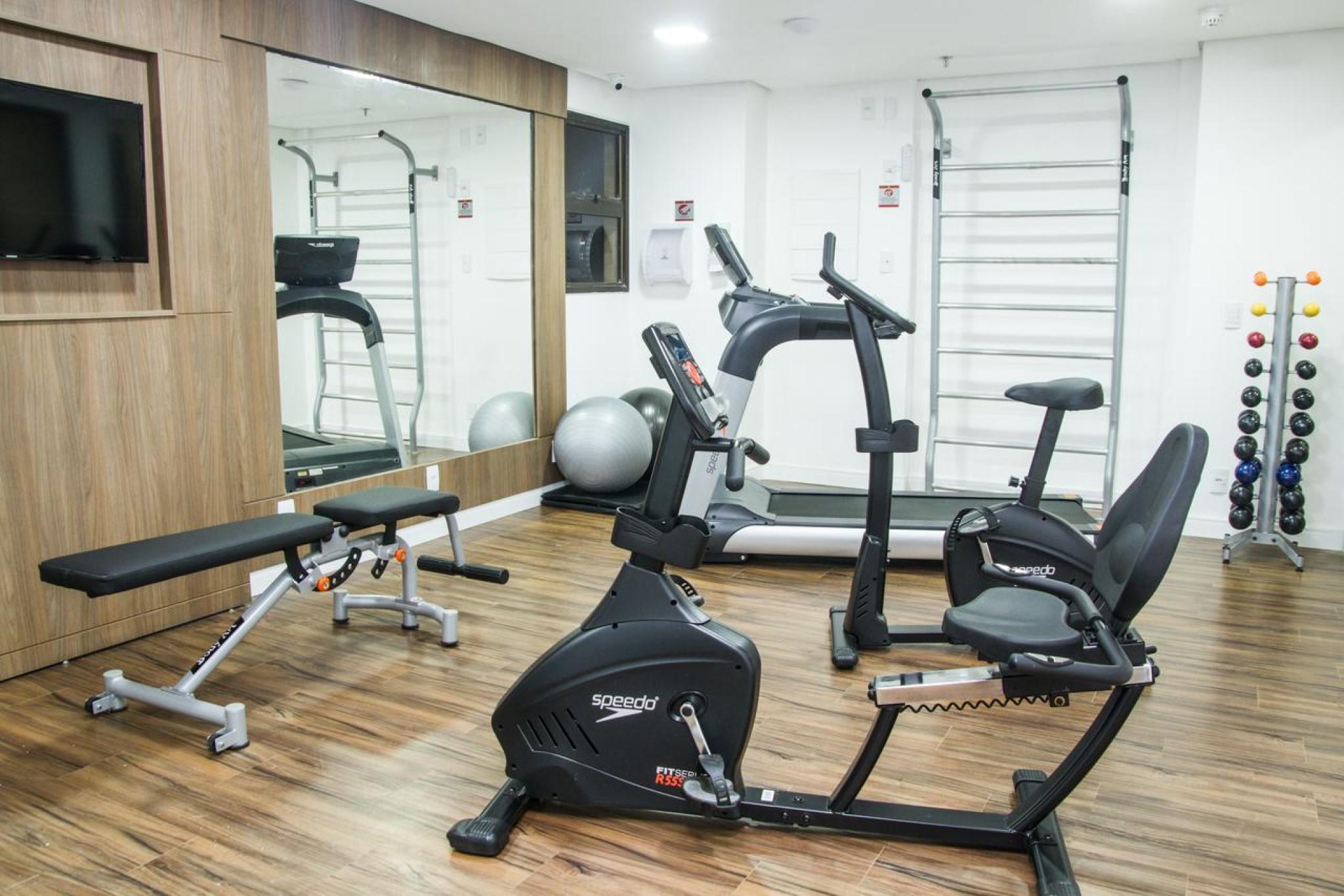 Bristol Imperatriz Maranhao Hotell Eksteriør bilde